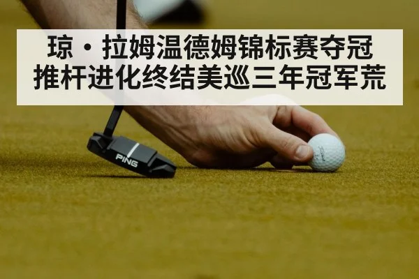 琼·拉姆温德姆锦标赛夺冠 推杆进化终结美巡三年冠军荒